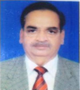 Onkar Nath Mishra