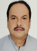 Aseem Ansari (Bobby)