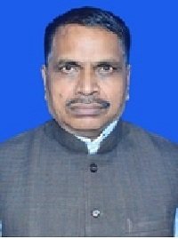 Chhote Lal Maurya