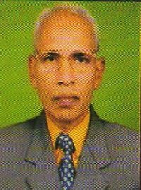 Satyendra K.Sinha